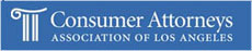 Consumer Attorneys Association of Los Angeles